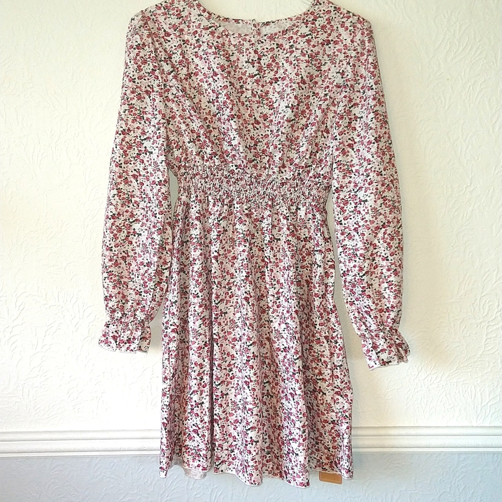 *NEW SHEIN dress size M